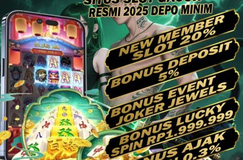 TigerSlot388 Daftar Slot Online Resmi Terpercaya Indonesia
