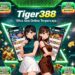 Tiger388 Slot Mandiri Online Mudah Akses Tanpa VPN