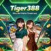 Tiger388 Slot BCA Online Terpopuler Gacor Setiap Hari