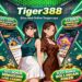 Tiger388 Slot APK OVO Terbaik Banyak Bonus