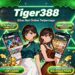 TigerBet388 Pola Slot Jackpot Mudah JP Tanpa Modal